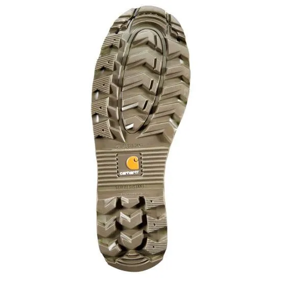 PUNTERA SIN SEGURIDAD CARHARTT DE 10 PULGADAS WELLINGTON