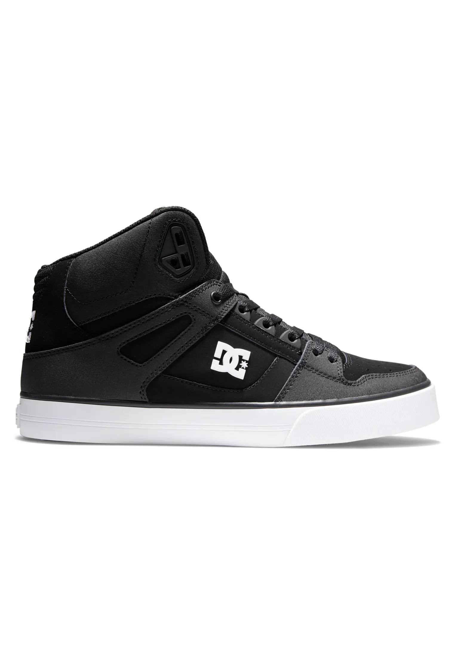 PURE WC  ZAPATILLAS ALTAS