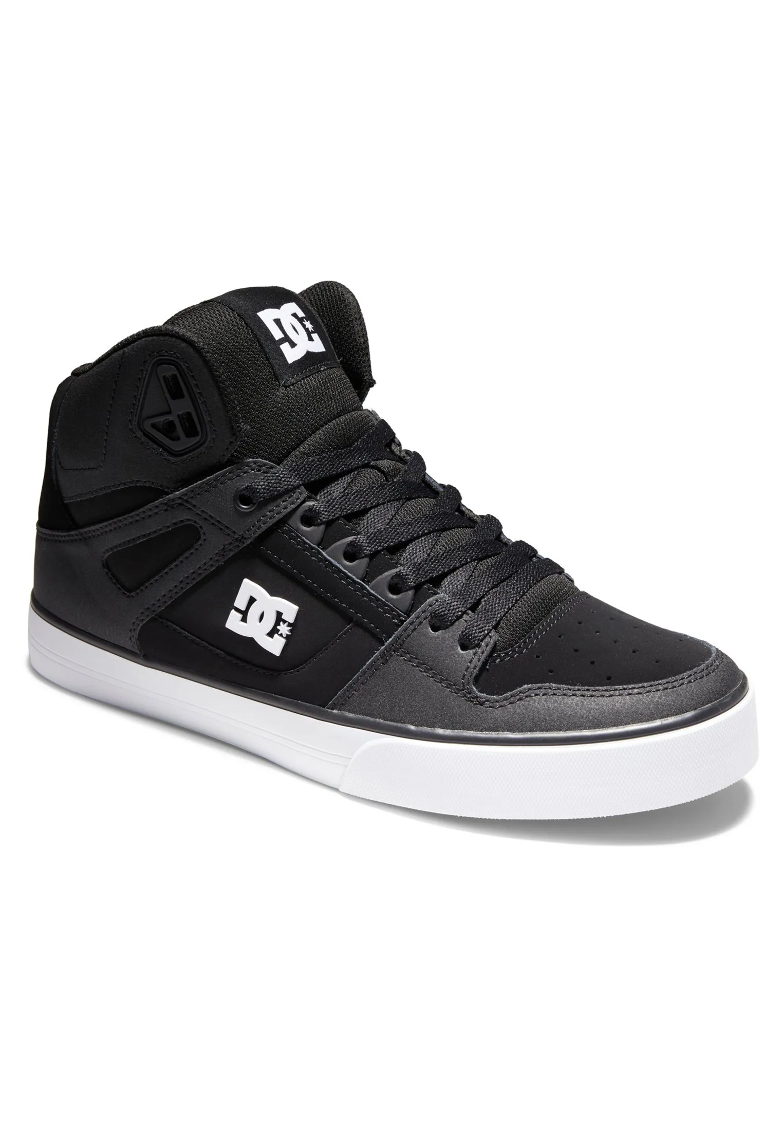 PURE WC  ZAPATILLAS ALTAS