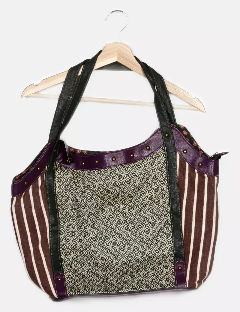 QUINTANA Bolso de hombro