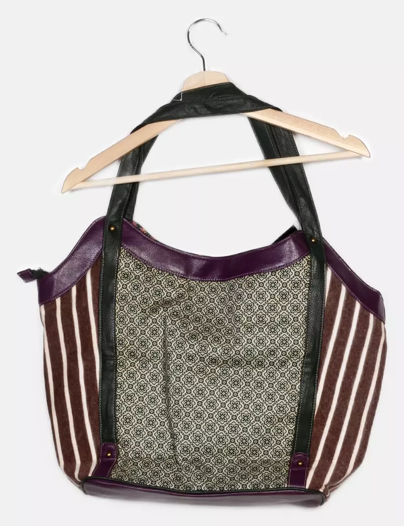 QUINTANA Bolso de hombro