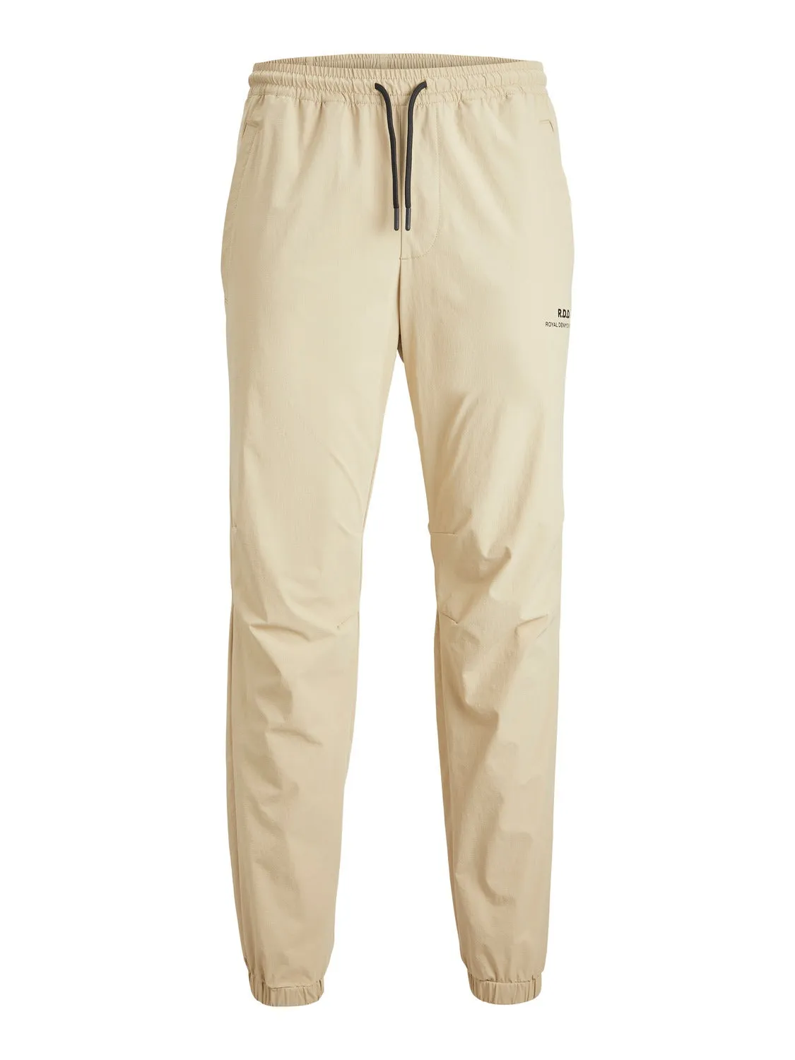 RDD Pantalones de chándal Corte regular | Beige | Jack & Jones®