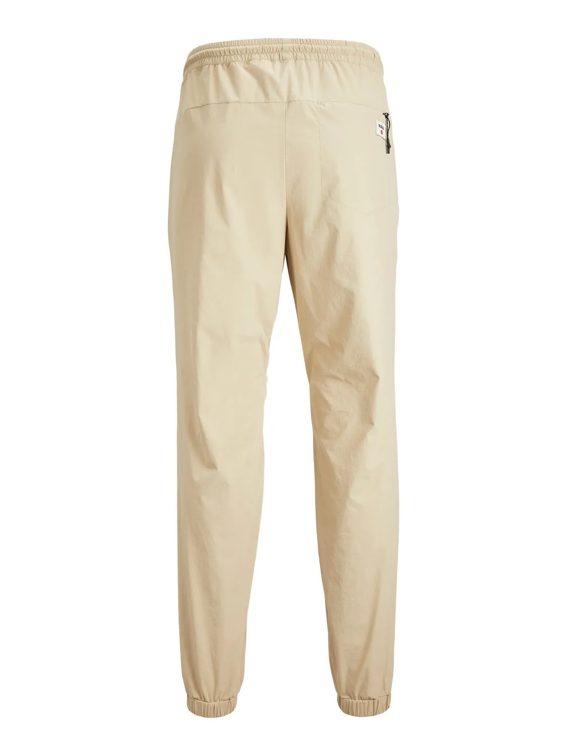 RDD Pantalones de chándal Corte regular | Beige | Jack & Jones®