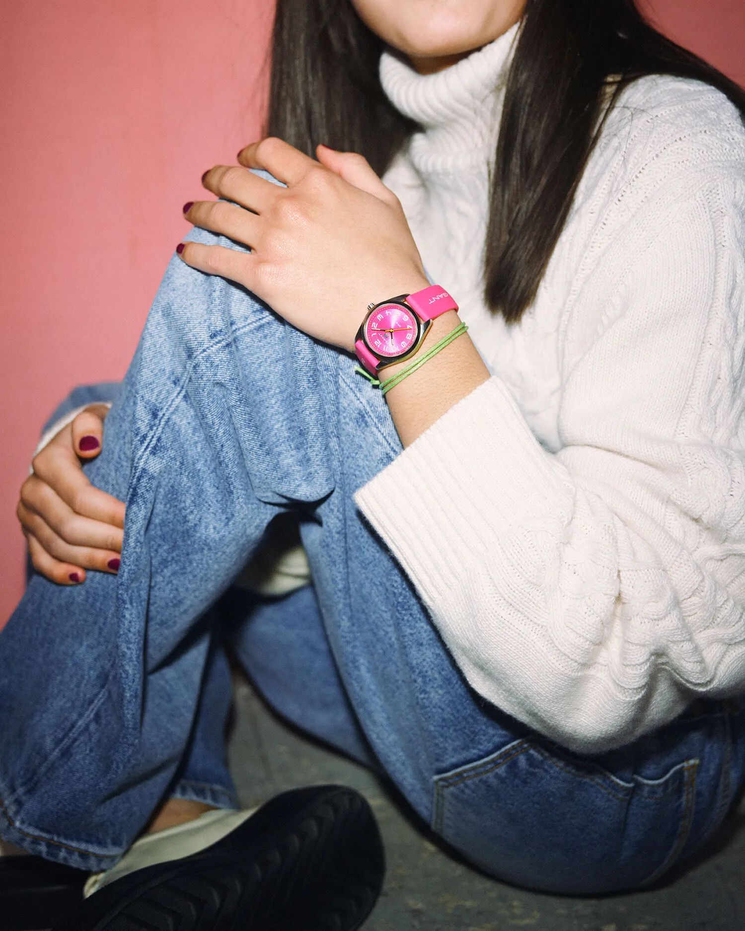 Reloj de pulsera Campus