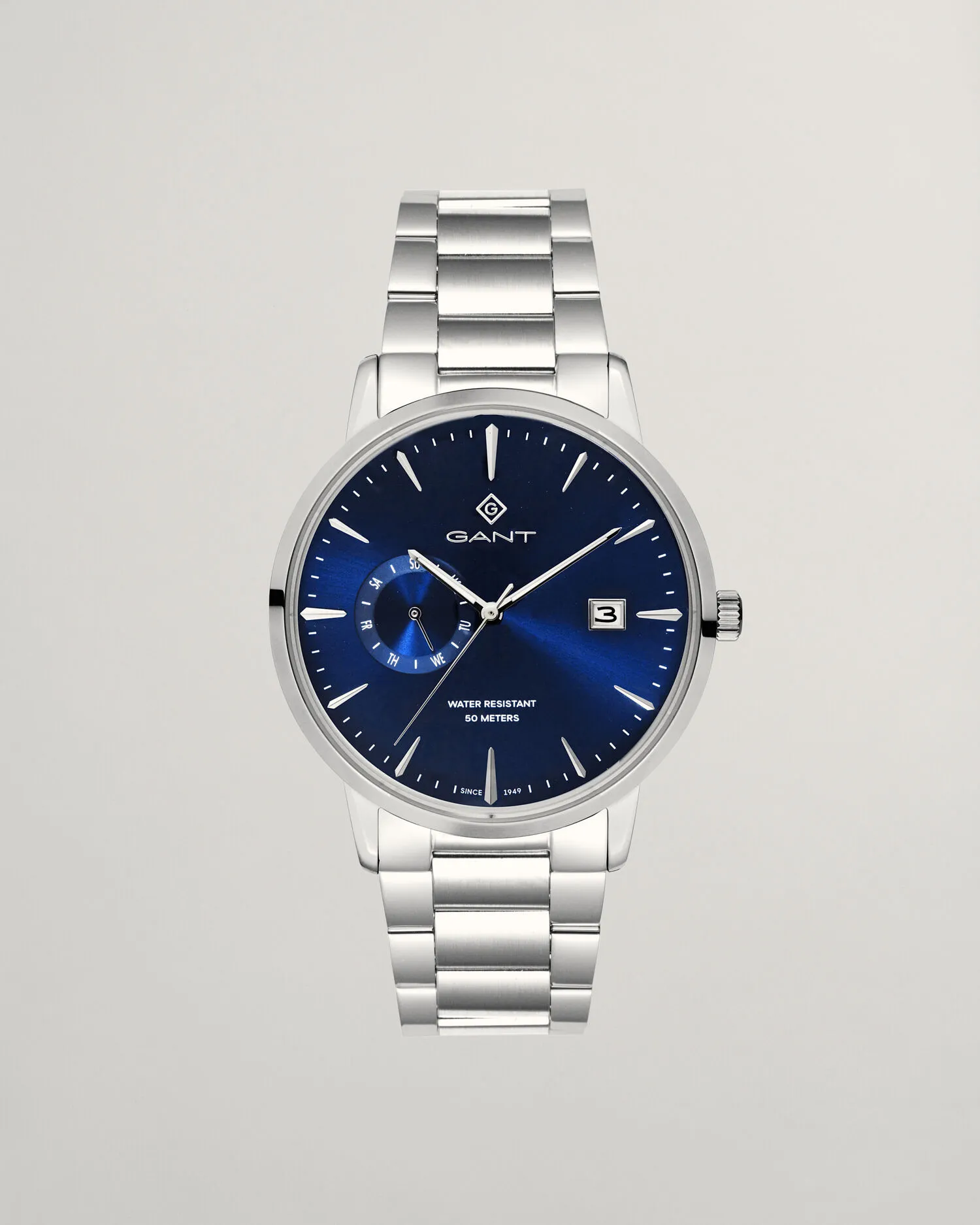 Reloj de pulsera East Hill