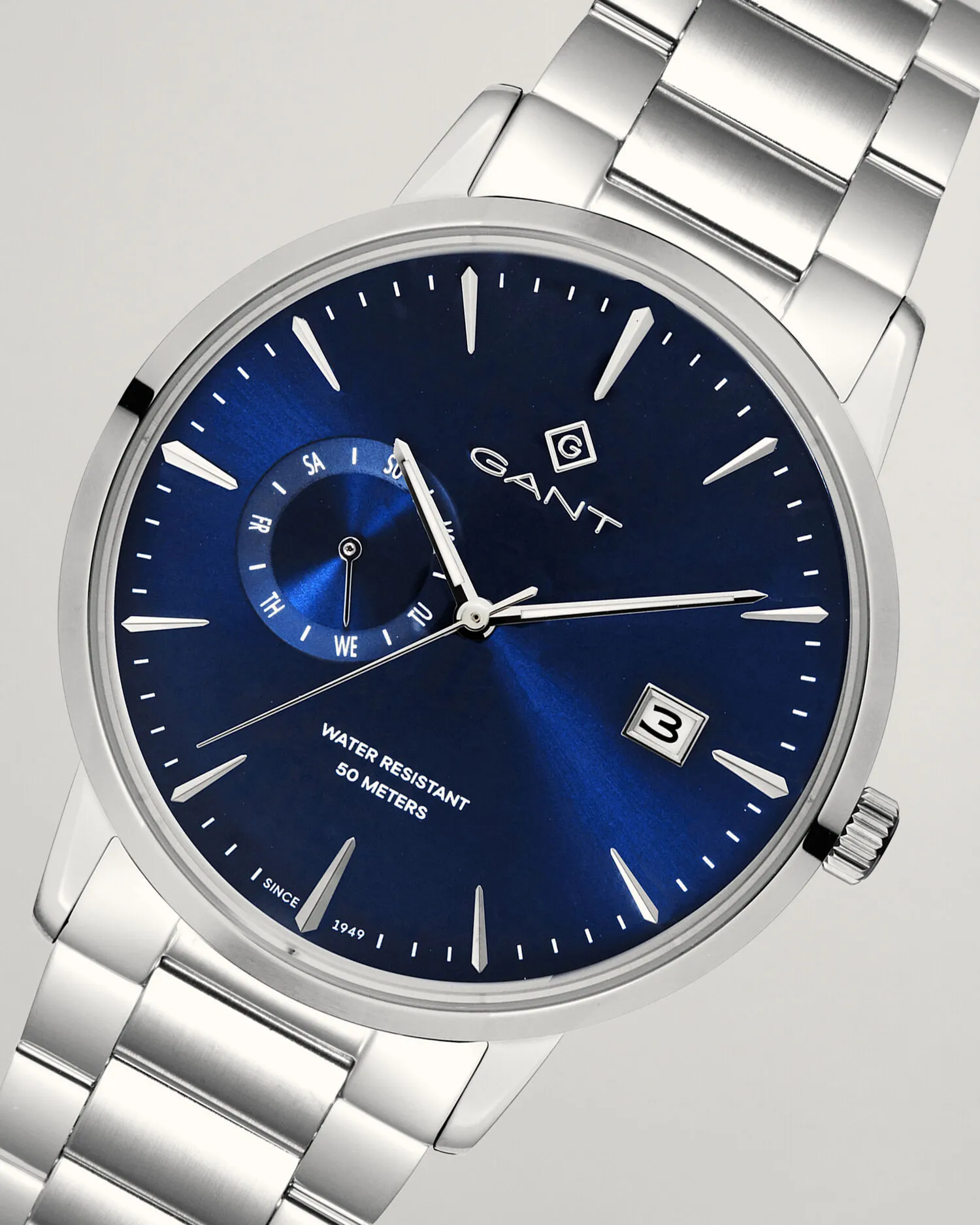 Reloj de pulsera East Hill