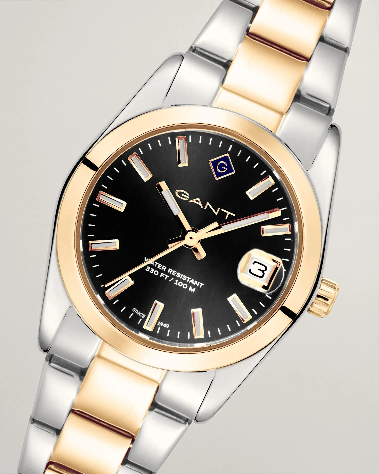 Reloj de pulsera Everett Mini