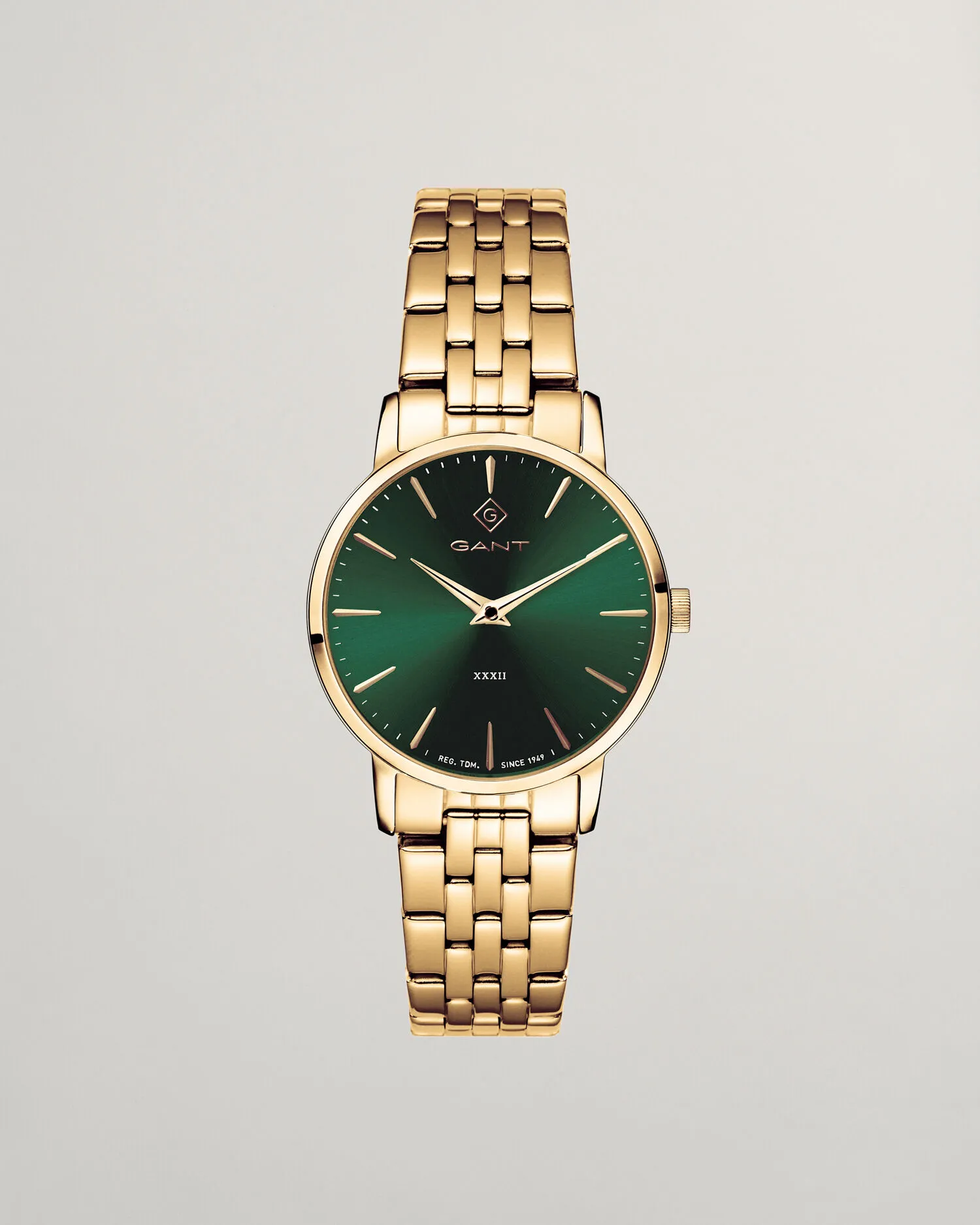 Reloj de pulsera Park Avenue 32