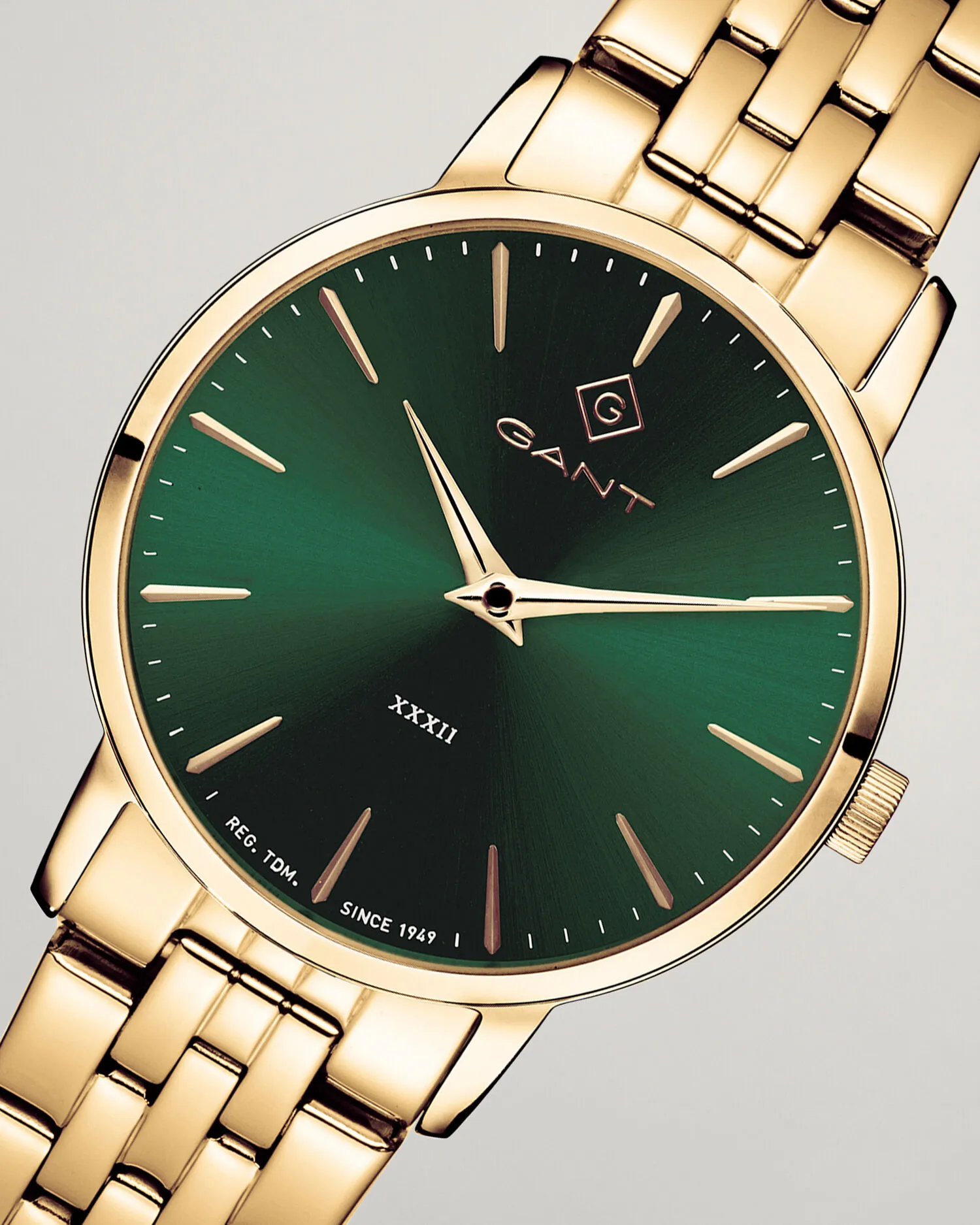 Reloj de pulsera Park Avenue 32