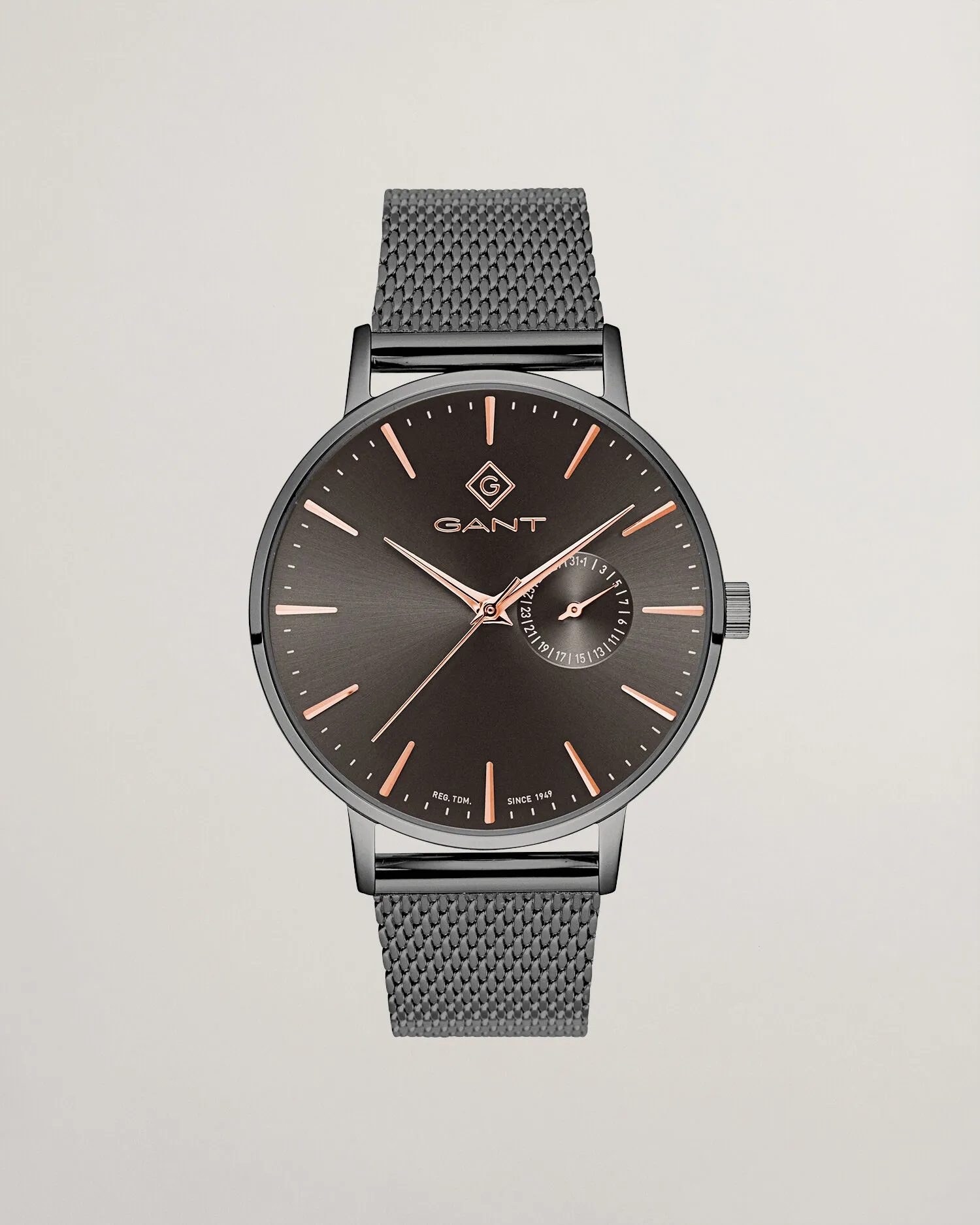 Reloj de pulsera Park Hill Heritage