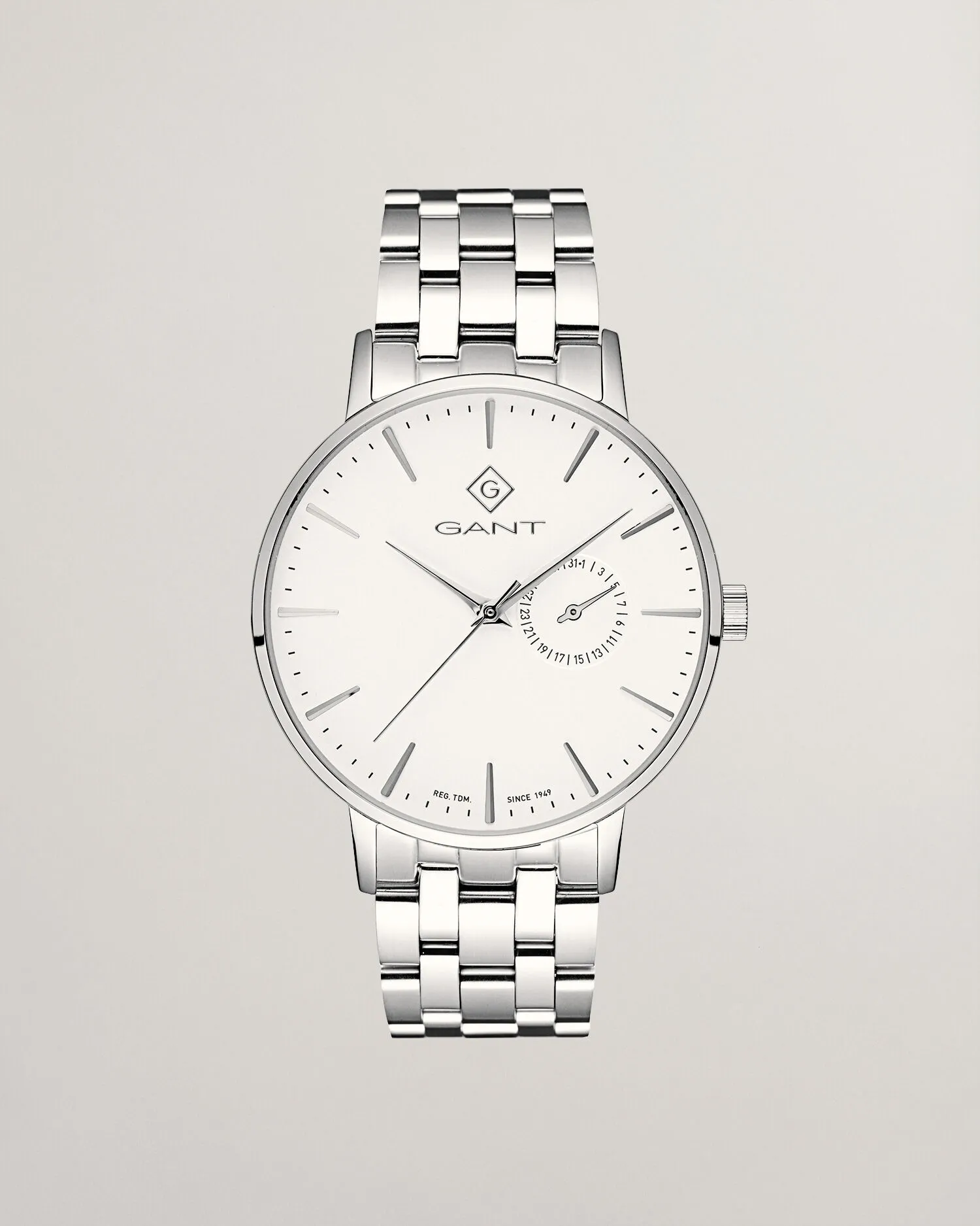 Reloj de pulsera Park Hill III