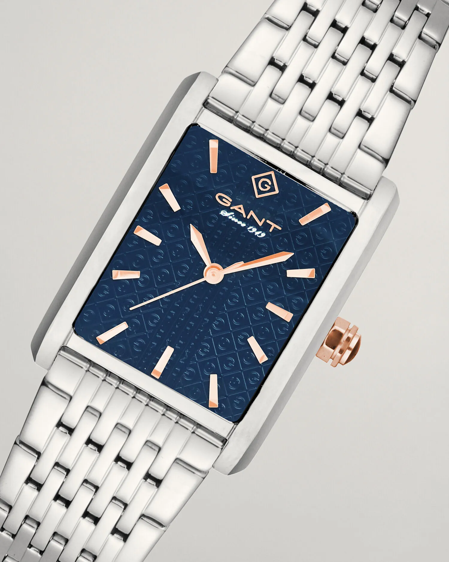 Reloj de pulsera Rhode Island