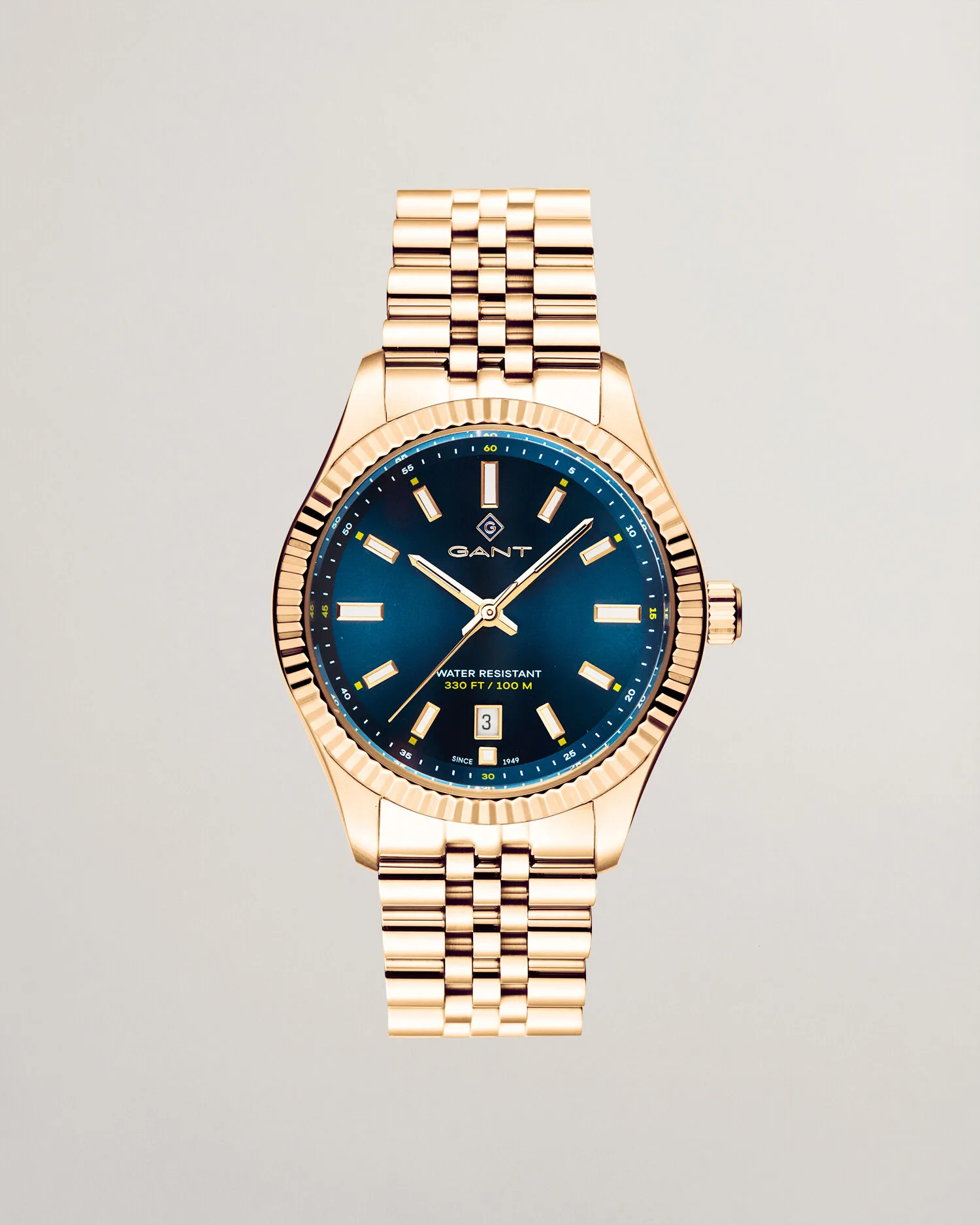 Reloj de pulsera Sussex Mid