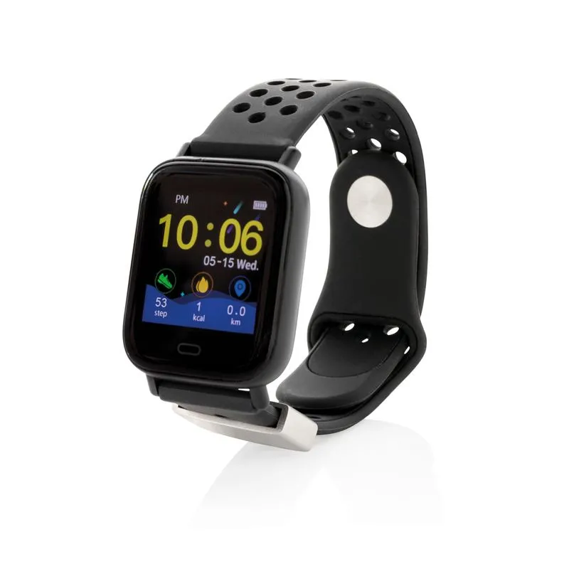 Reloj Fit personalizado Sport