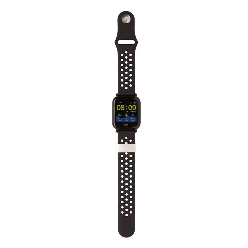 Reloj Fit personalizado Sport