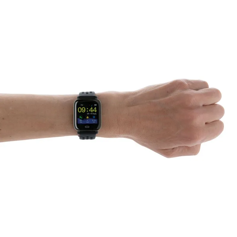 Reloj Fit personalizado Sport