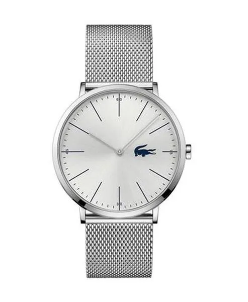 reloj lacoste watches moon gris