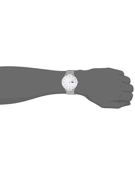 reloj lacoste watches moon gris