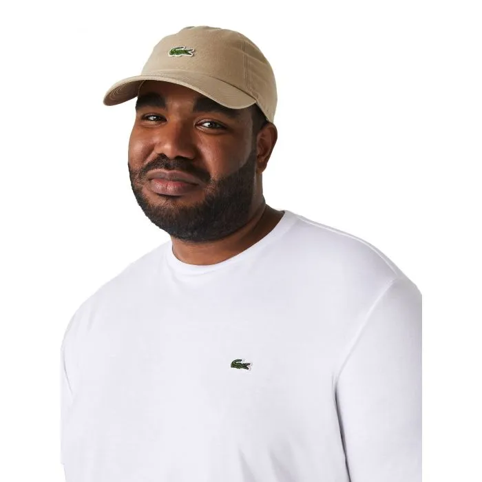 Remera Lacoste Pima