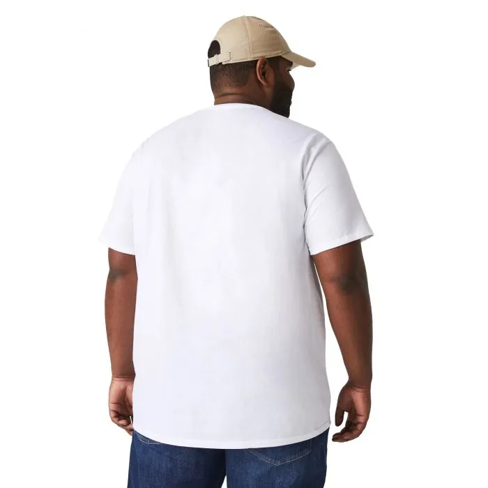 Remera Lacoste Pima