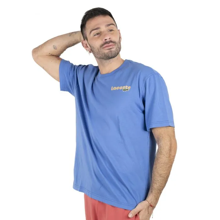 Remera Lacoste