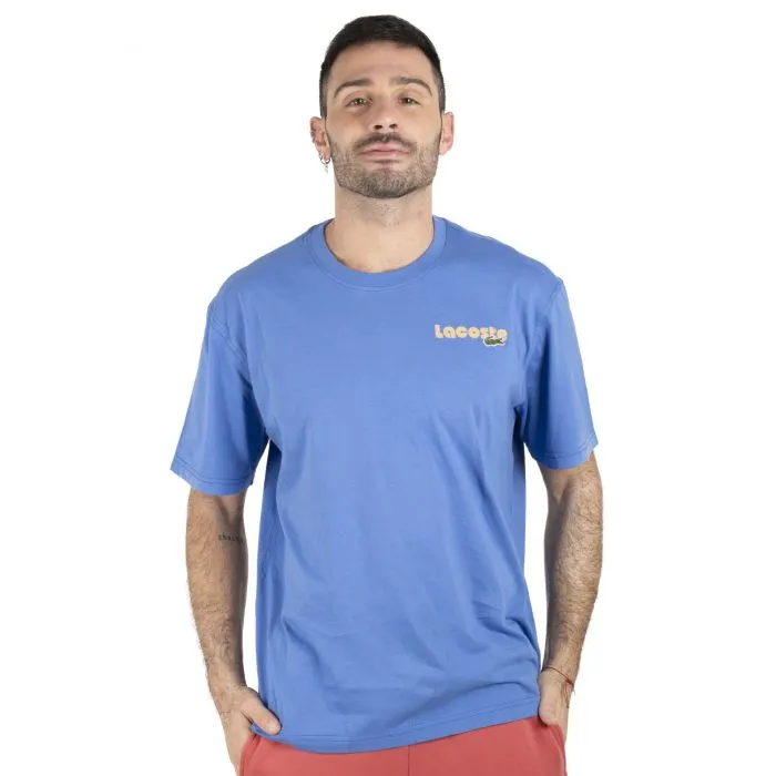 Remera Lacoste