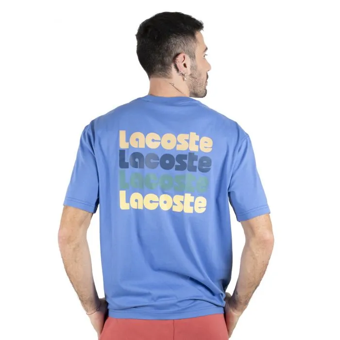 Remera Lacoste