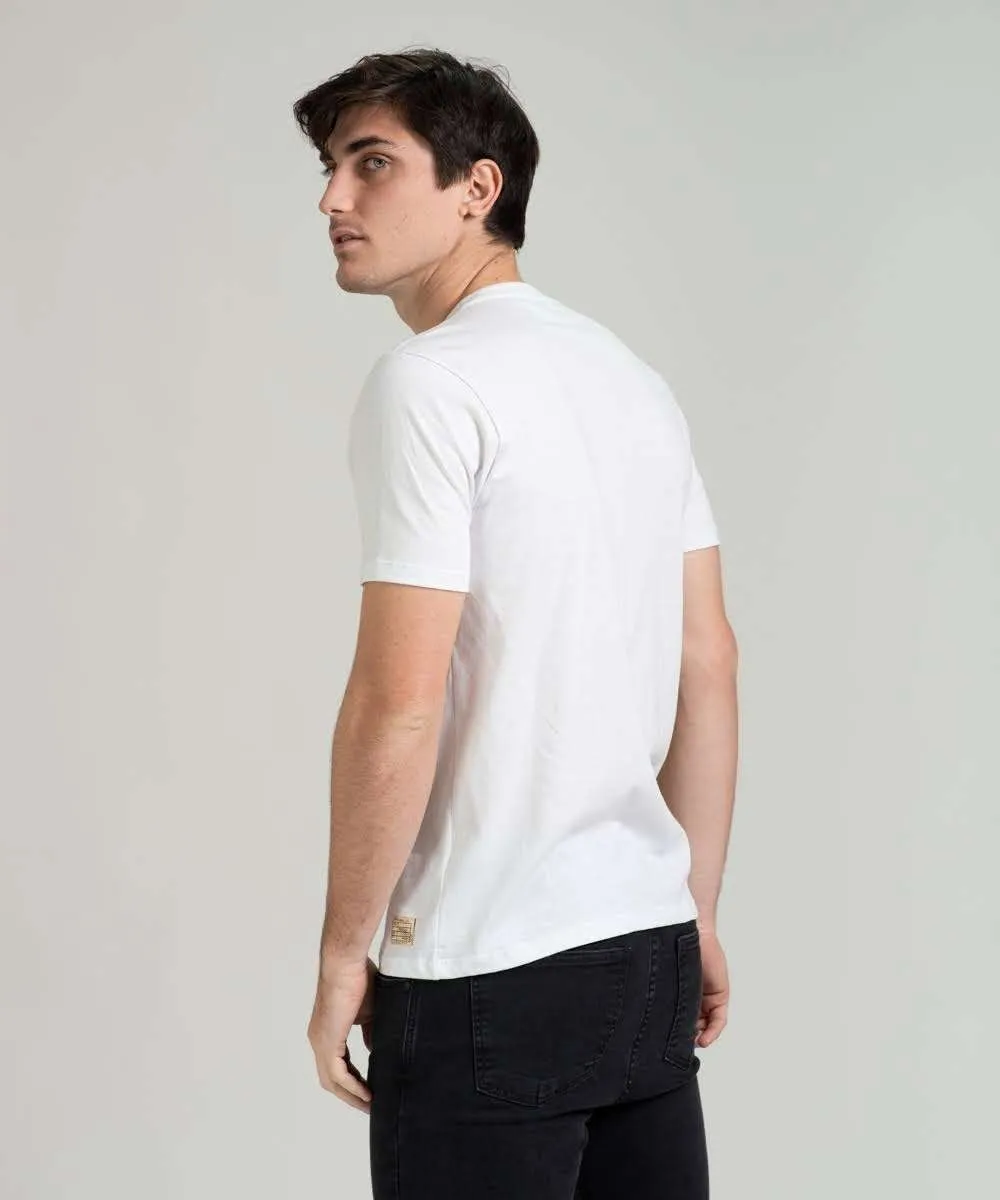Remera Print Brooksfield