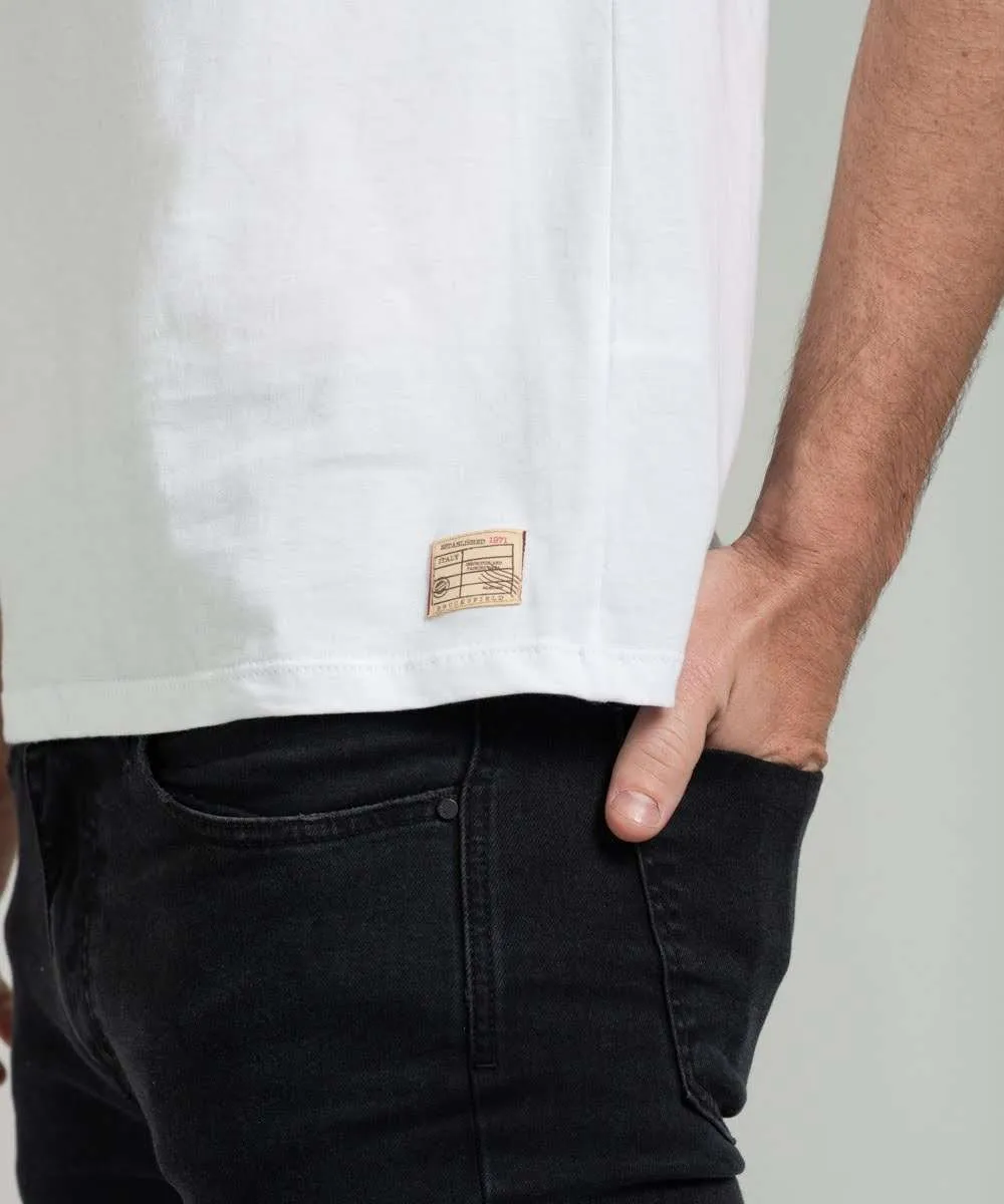 Remera Print Brooksfield