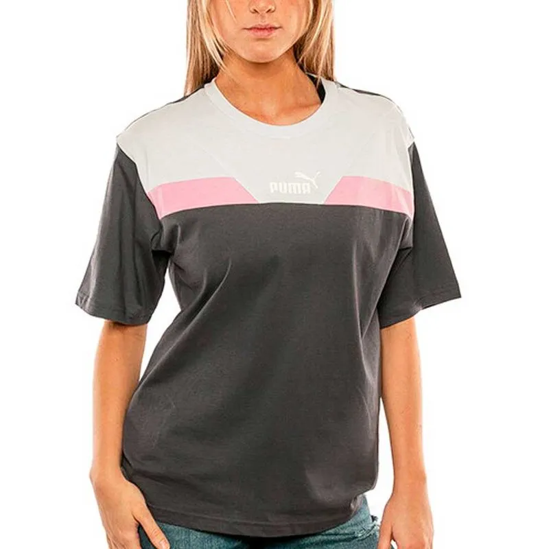 Remera Puma Power Relaxed
