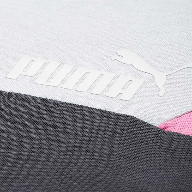 Remera Puma Power Relaxed