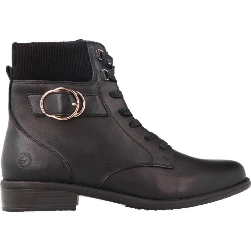 Remonte  Polene Black