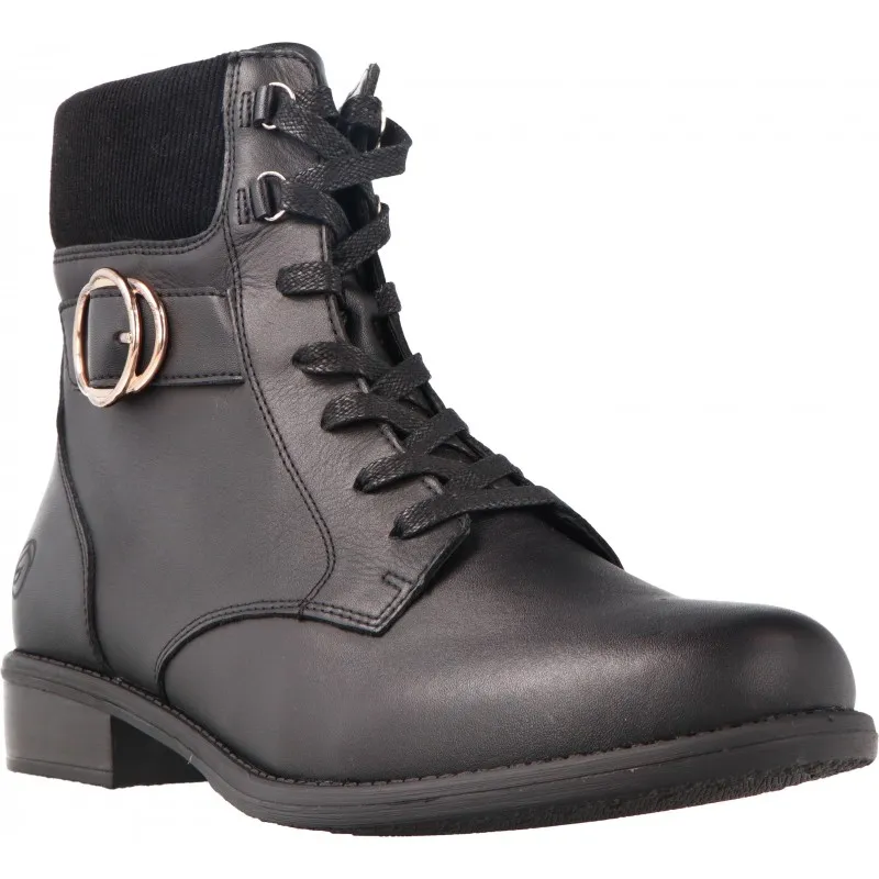 Remonte  Polene Black