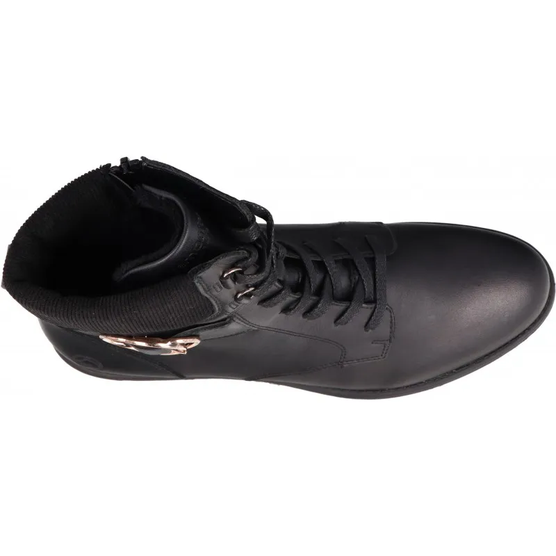 Remonte  Polene Black