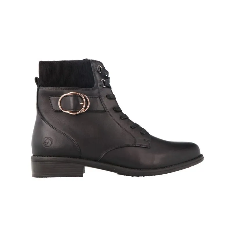 Remonte  Polene Black