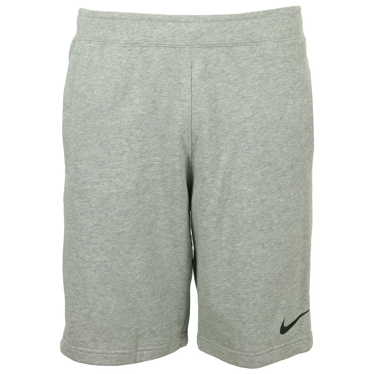 Repeat Swoosh Fleece Short