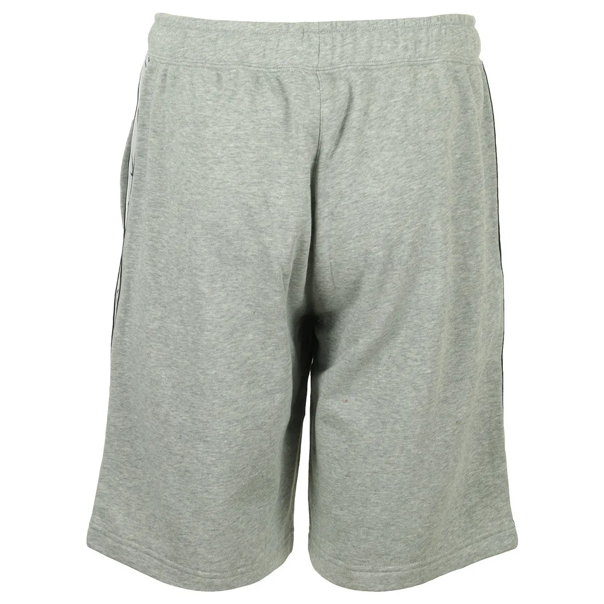 Repeat Swoosh Fleece Short