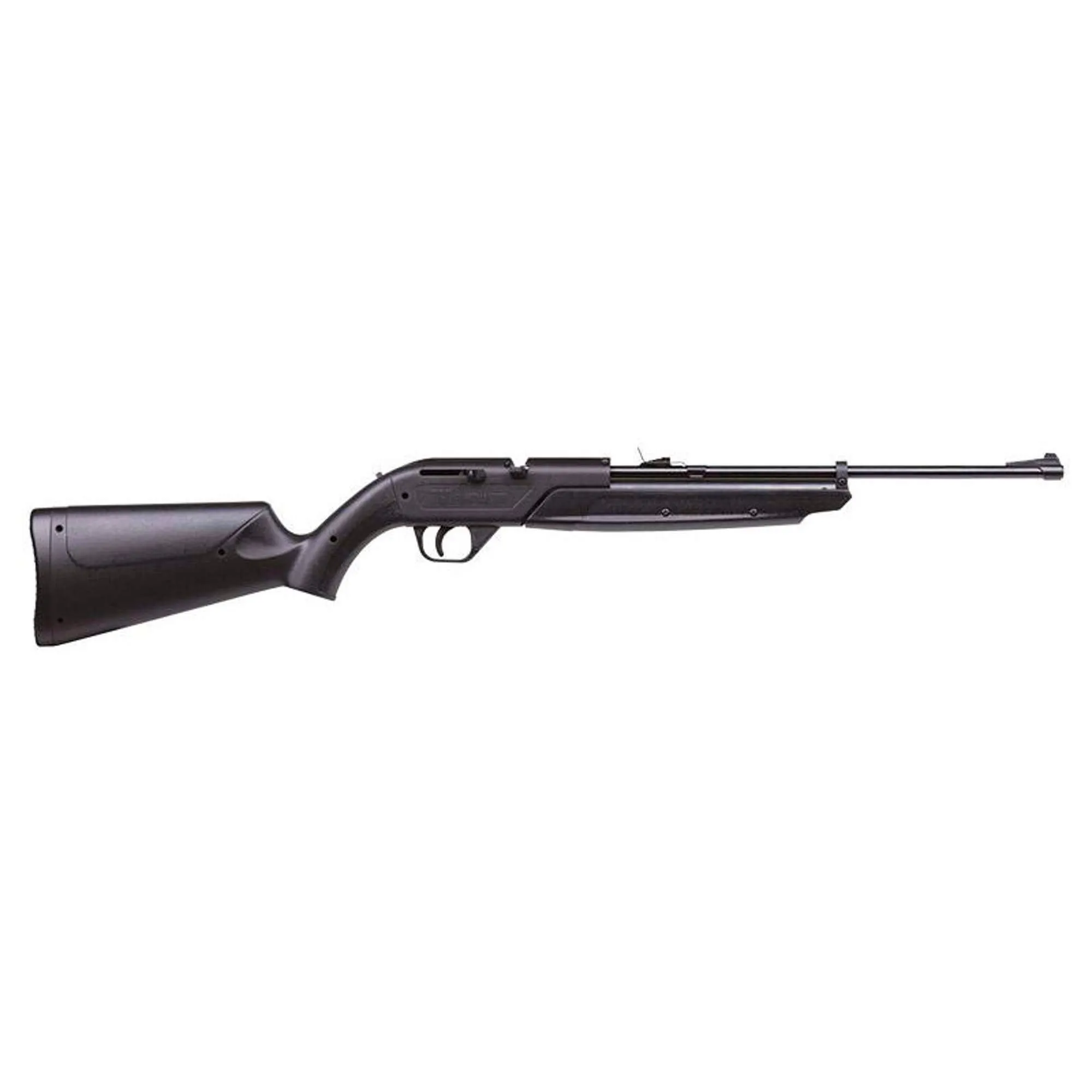 Rifle De Aire Comprimido BB Calibre .177