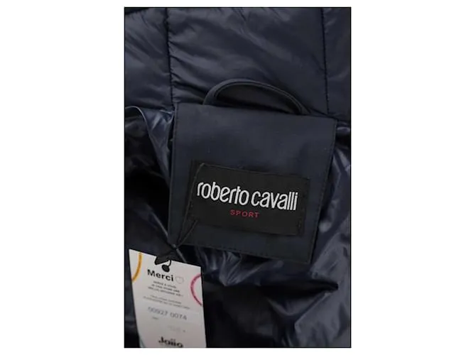 Roberto Cavalli fumador Azul 