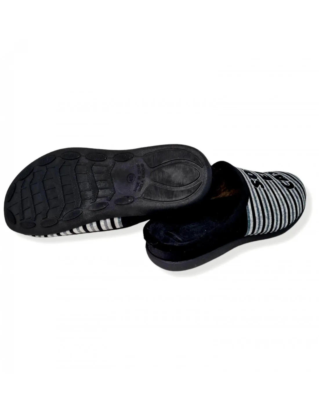Rodevil zapatillas de casa hombre 594