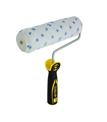 Rodillo rec. microfibra pladur PROFER HOME 22cm PH1427