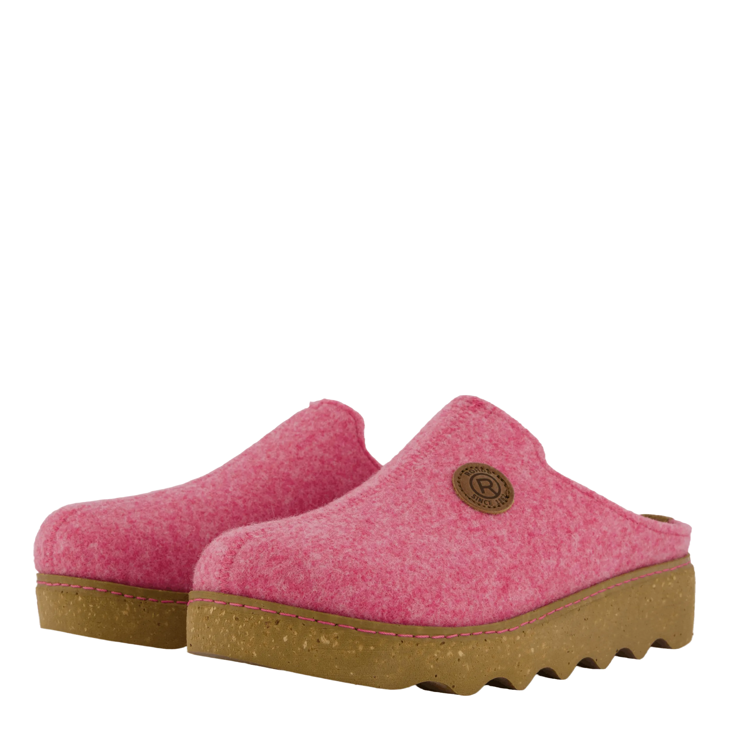 ROHDE ZAPATOS FOGGIAD PINK