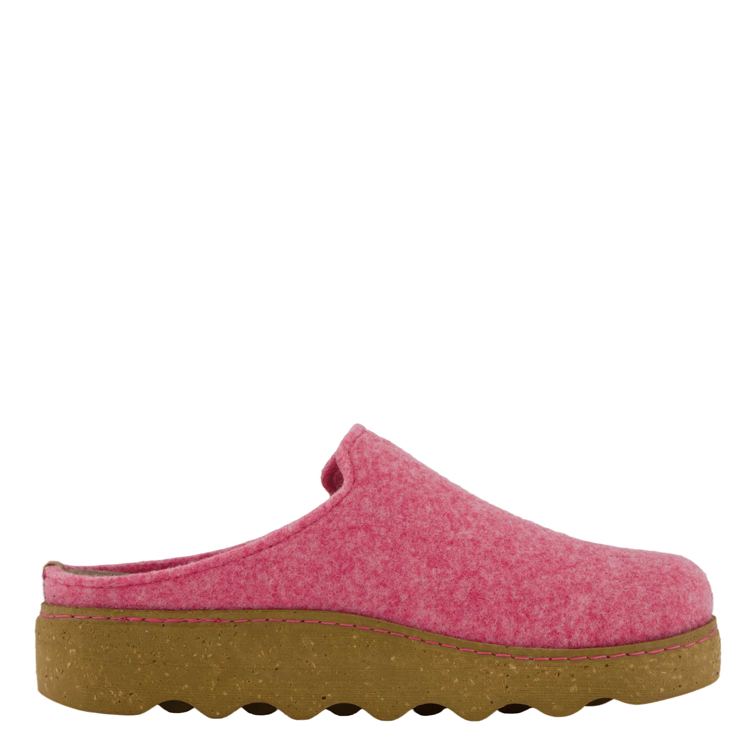 ROHDE ZAPATOS FOGGIAD PINK