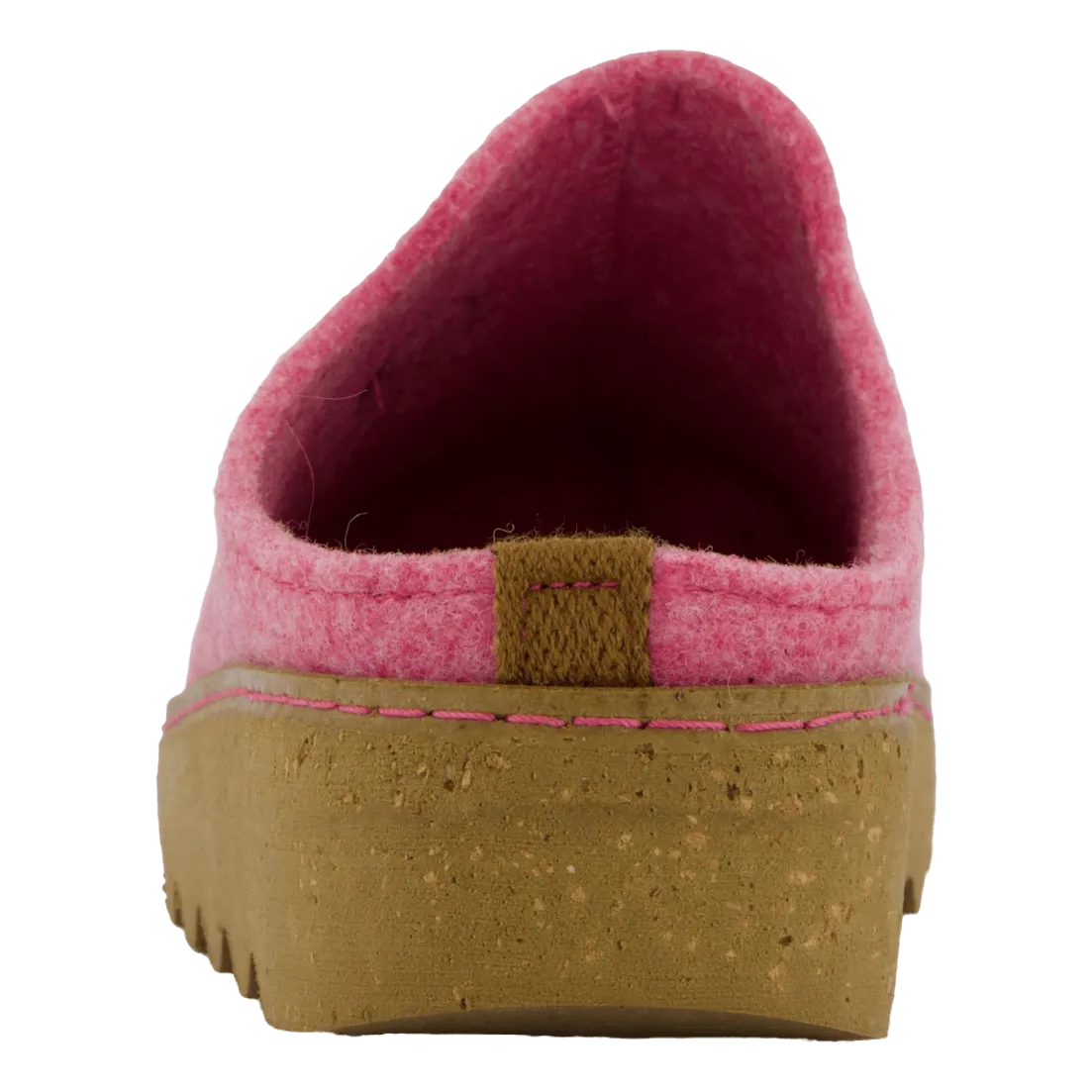 ROHDE ZAPATOS FOGGIAD PINK