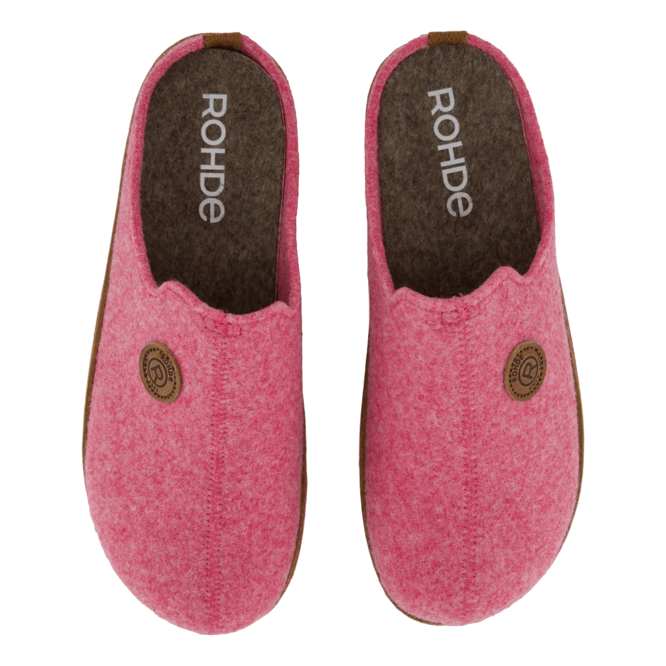ROHDE ZAPATOS FOGGIAD PINK