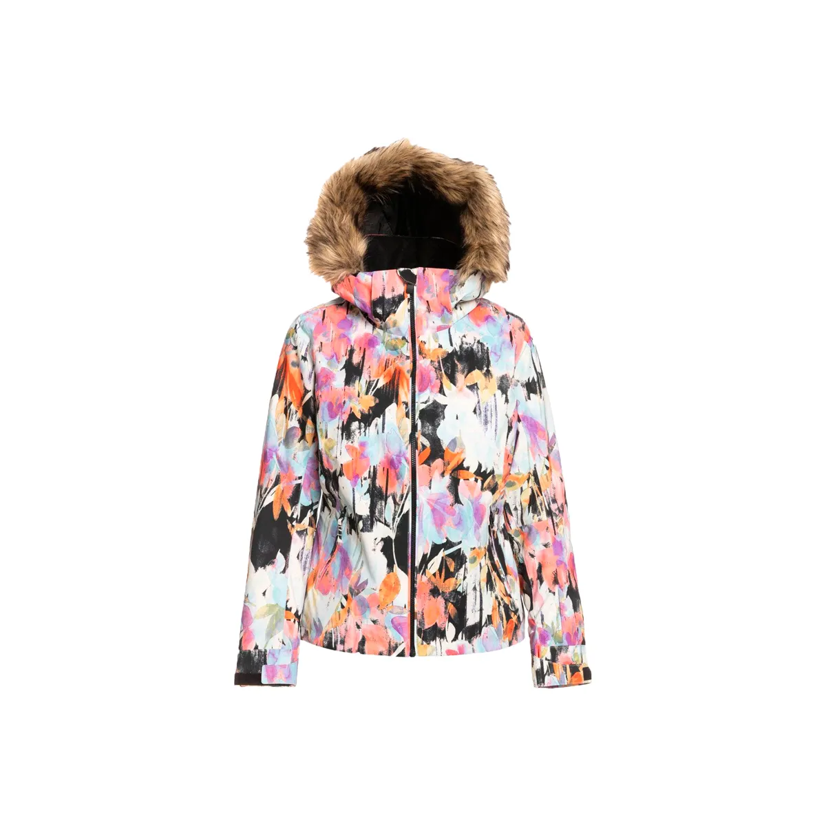 Roxy Campera Snow Jet Ski Mujer – Cu3232135117