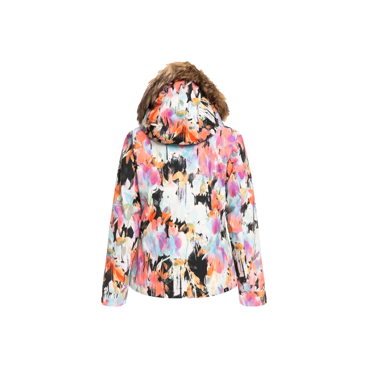 Roxy Campera Snow Jet Ski Mujer – Cu3232135117