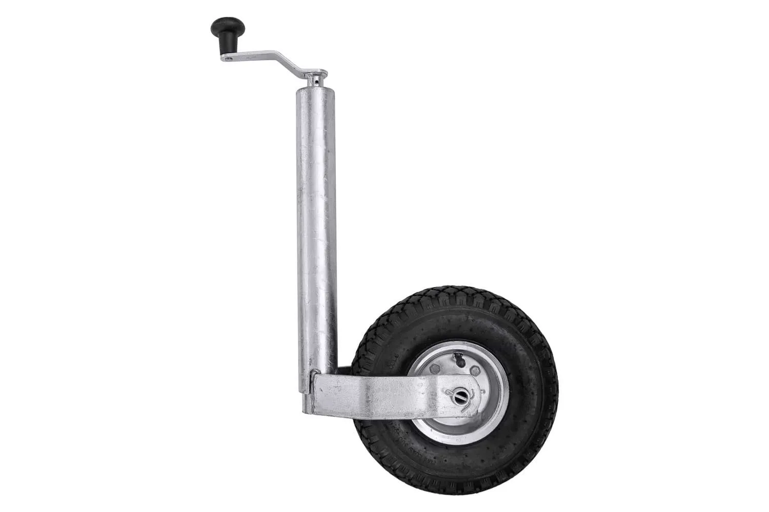 Rueda jockey caravana KNOTT TK 48 (aire)