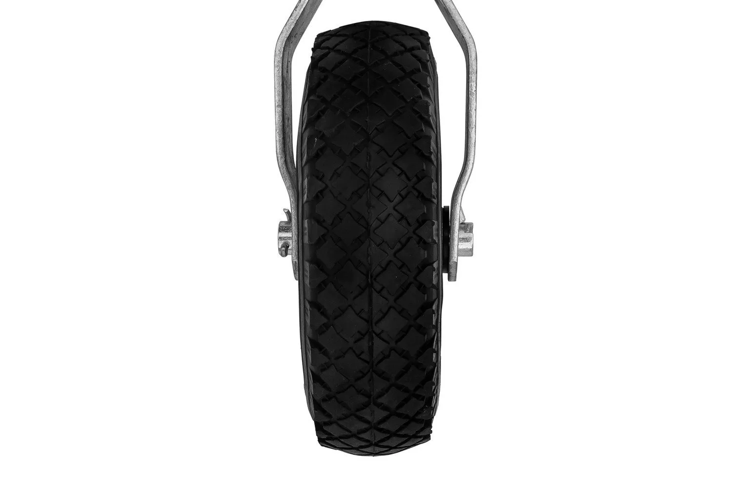Rueda jockey caravana KNOTT TK 48 (aire)