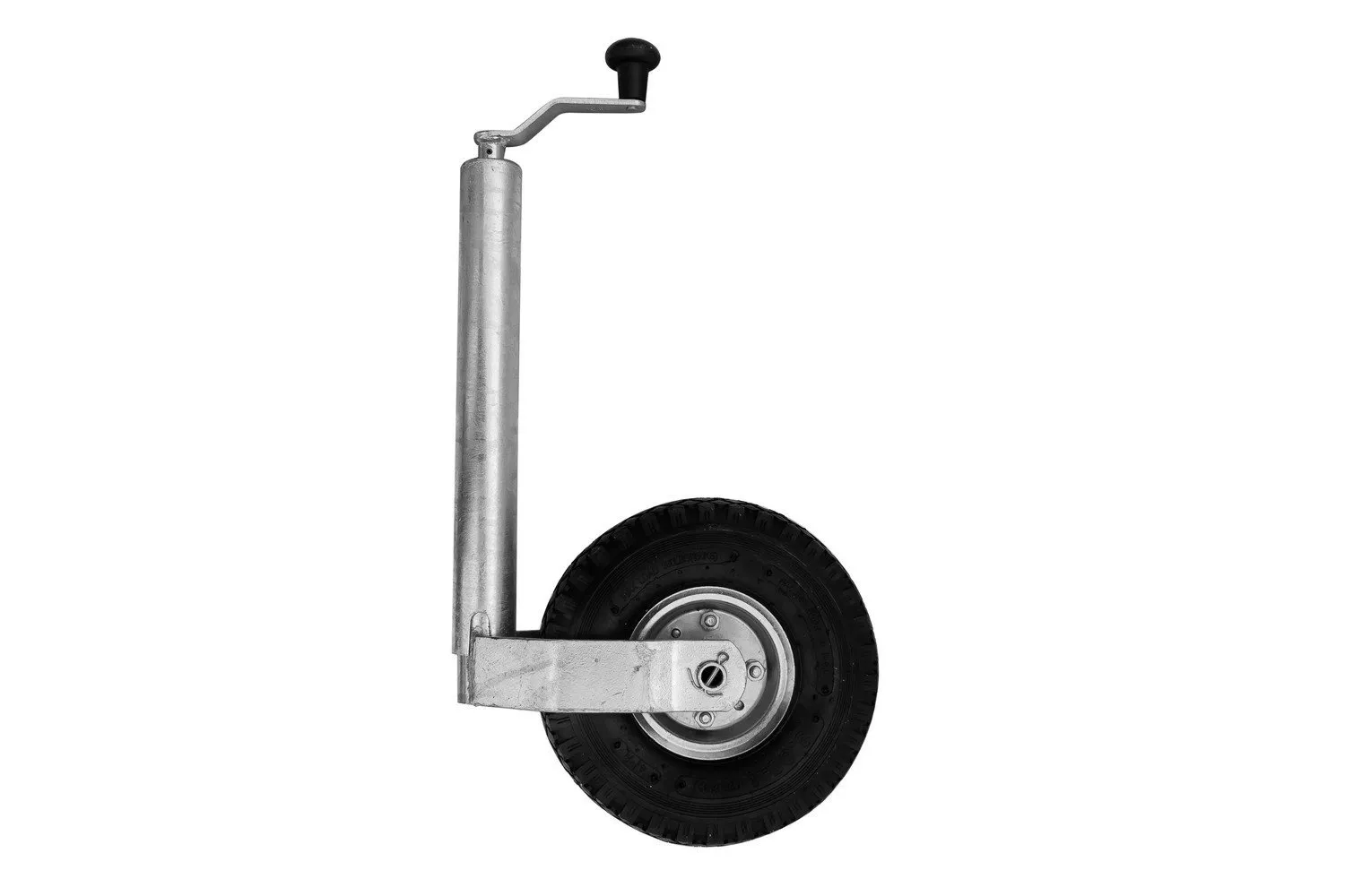 Rueda jockey caravana KNOTT TK 48 (aire)